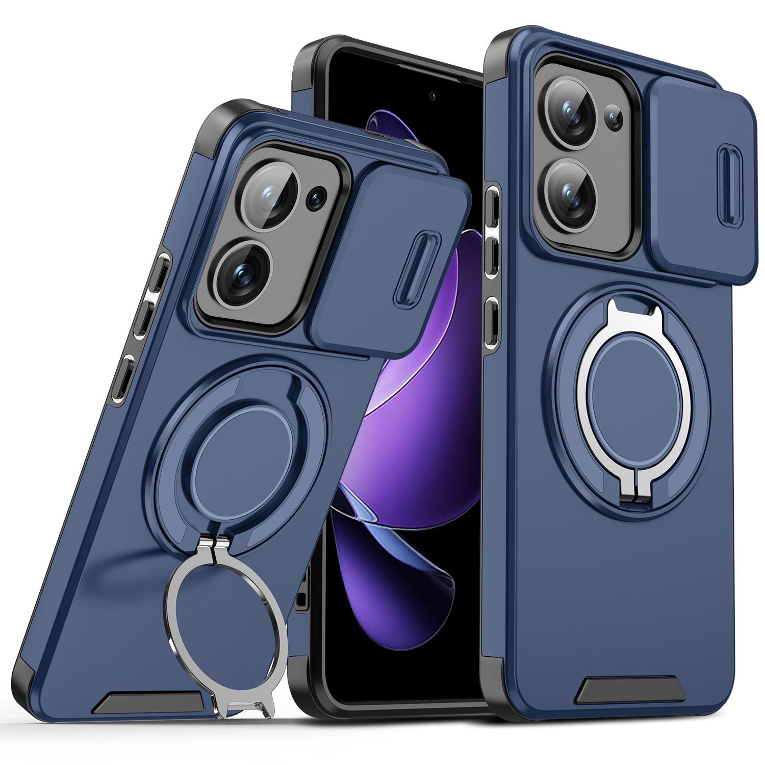 

Чехол для Xiaomi Poco X7 Pro Чехол Poco X7 Pro PocoX7Pro Магнитное кольцо Бронированный Слайдер для камеры Чехол с поддержкой Magsafe Беспроводная зарядка Чехол Poco x7 pro