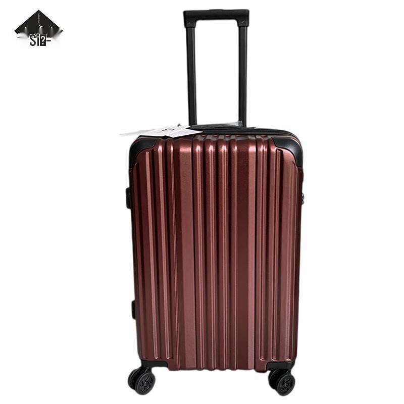 SRJ1969 20-inch Carry-on Luggage 20 inch