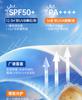 Ruyi Multi-dimensional Light Ice Protection Sunscreen Spray