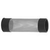 Aquarium Filter Cover Stainless Steel Inlet and Outlet Protective Mesh for Fish Shrimps