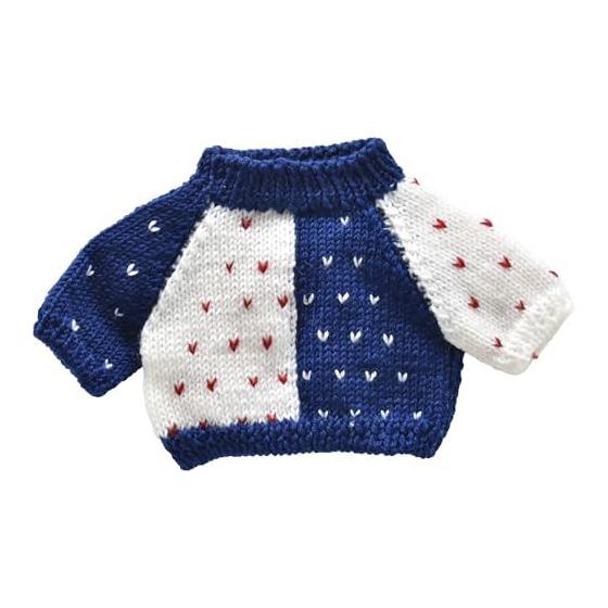 L5860490LL Seater Navy LL #3