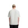 Men's T-Shirt SALOMON HIKING CREST SS T Shirt Men's White