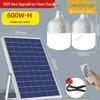 Solar Outdoor Motion Sensor Floodlight