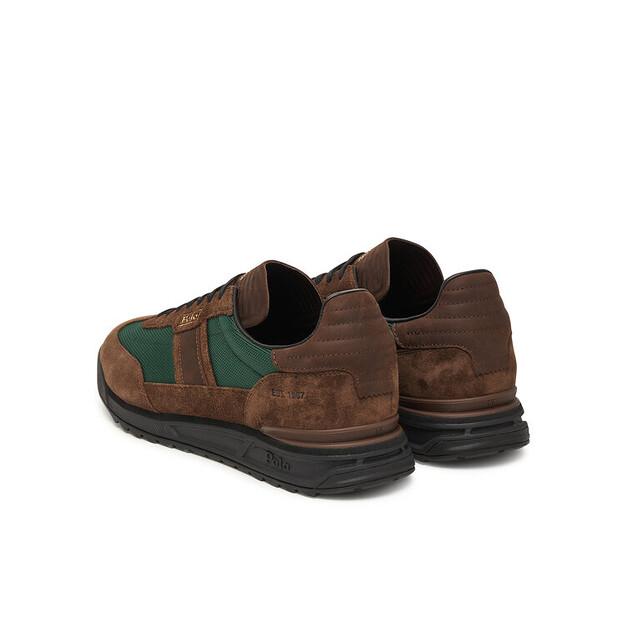 Кроссовки Polo Ralph Lauren 809974046001