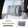 Xingtu TX, Xingji Yuan ET, Yaoguang, AtlantiX Car Seat Neck & Lumbar Support Pillow