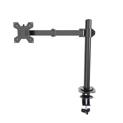 Ollymurs Dual Monitor Desk Clamp Stand