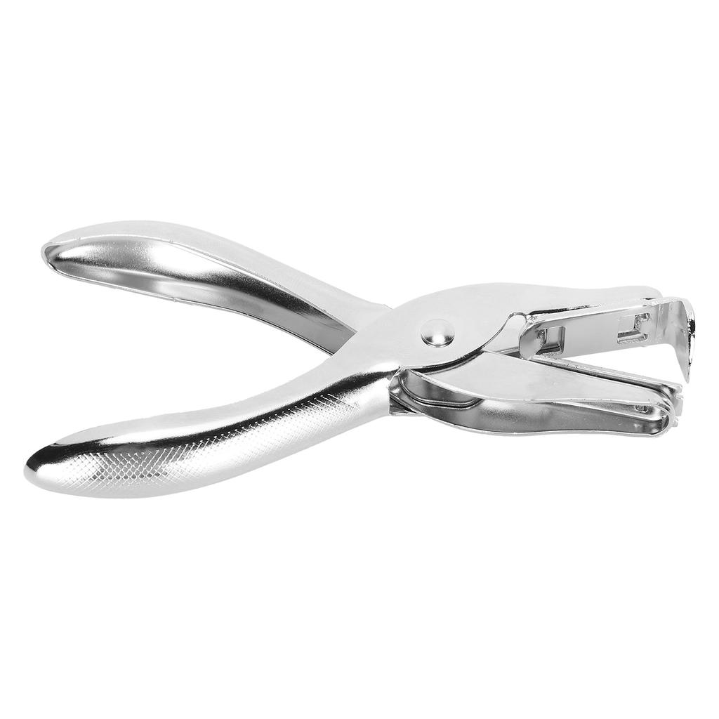 Staple Nail Remover 20pcs Discontinuous Capacity Pliers Type Skid Resistance for 24/6 26/6