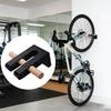 Wieszak na rower Hak do przechowywania Dom Salon Stojak na rower BMX Ściana garażowa 16cmx9.2cmx7.5cm