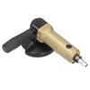 4in   Angle Grinder Portable Pneumatic Cutting Machine 1Celsius4in   Connector 11000rpm KP‑631
