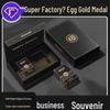 Guandan Gold Medal B4: Premium Guandan Playing Cards Set (4 Decks) – Made from German Virgin Pulp