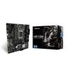 Biostar H610MT-E Scheda Madre Micro ATX, Socket LGA 1700, Chipset Intel H610
