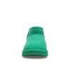 UGG  Classic Ultra Mini Boot Emerald Green Women Sneakers 1116109-EDGR