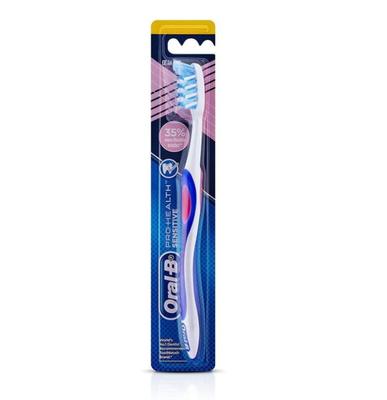 Extra weiche Zahnbürste, Zahnbürste Criss Cross Extra Soft, Oral-B