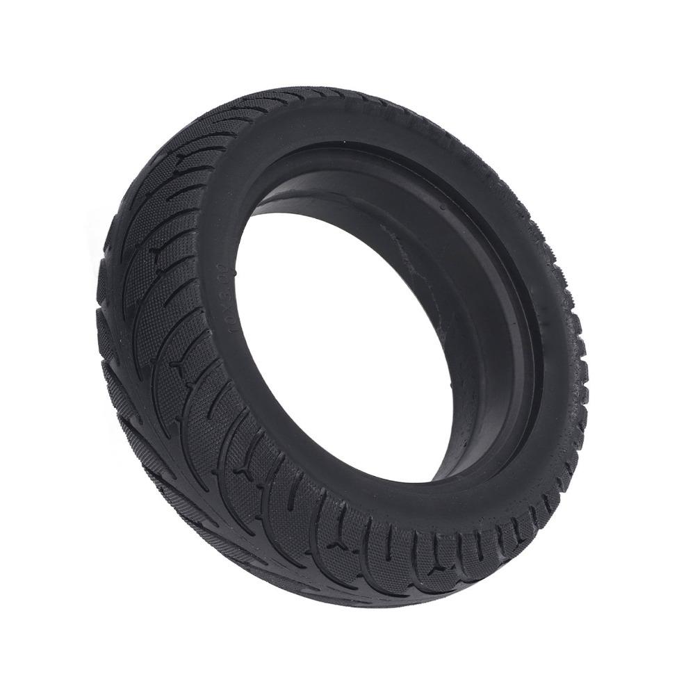 Rubber Electric Scooter Solid Tire 10x3.0 Electric Scooter Tire  Universal Electric Scooter