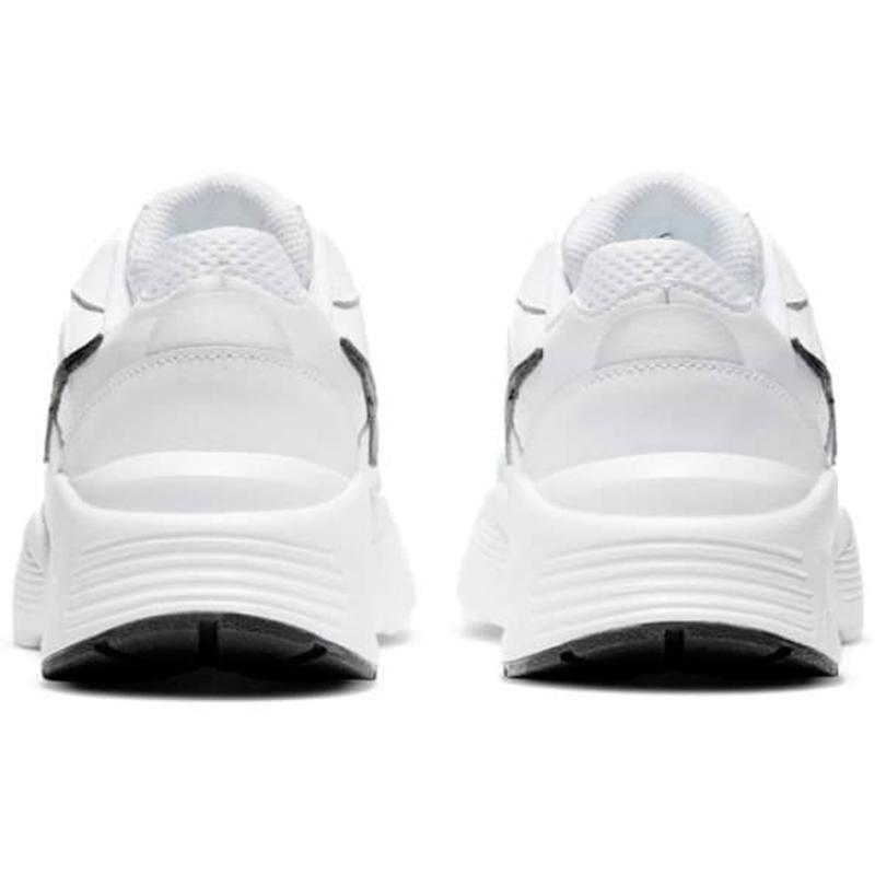 Nike Air Max Fusion Bílé Černé Dámské Tenisky Ležérní Boty CJ1671-100