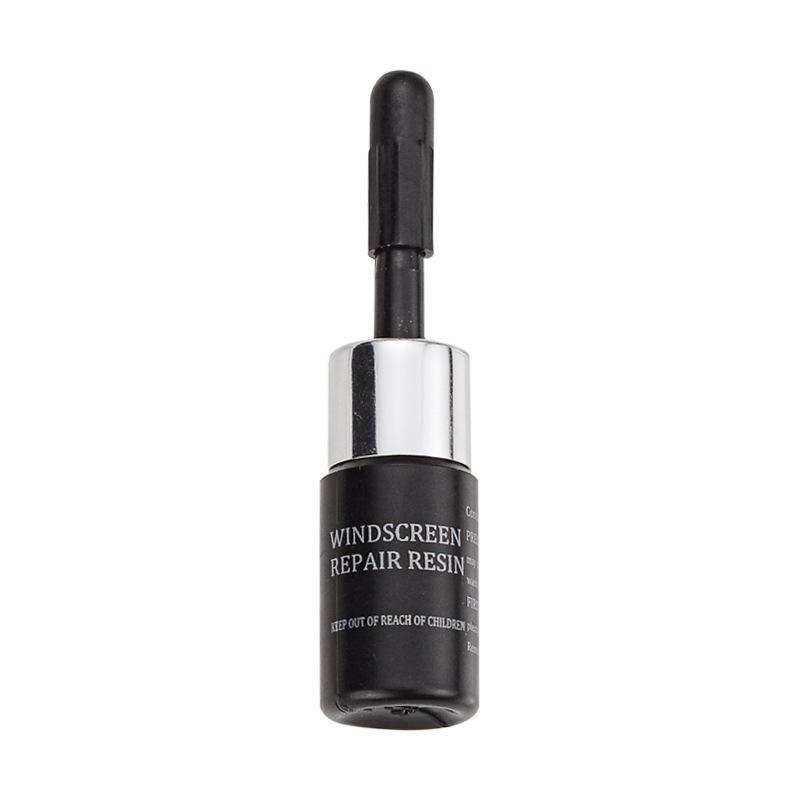Windshield Crack Repair Liquid Kit