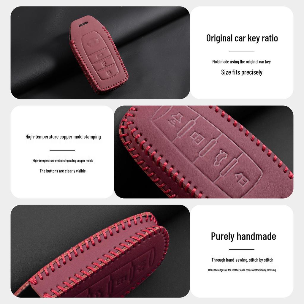 Kompatibilní kryt klíče pro Toyota: Corolla, RAV4, Camry, Levin, Rongfang, Highlander, Asia Dragon