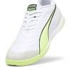 Puma Ibero IV футбольные бутсы