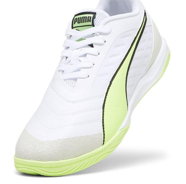 Puma Ibero IV футбольные бутсы