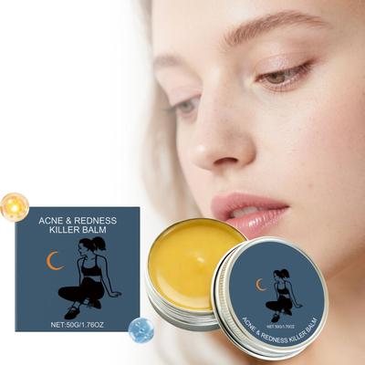 Facial Moisturizing Cream Gentle, Moisturizing, Transparent, Smooth, Light, Fine, Refreshing, Skin Care Cream