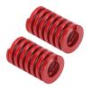 Trunk Tailgate Strut Support Spring 25mm OD Spiral Stamping Compression Spring