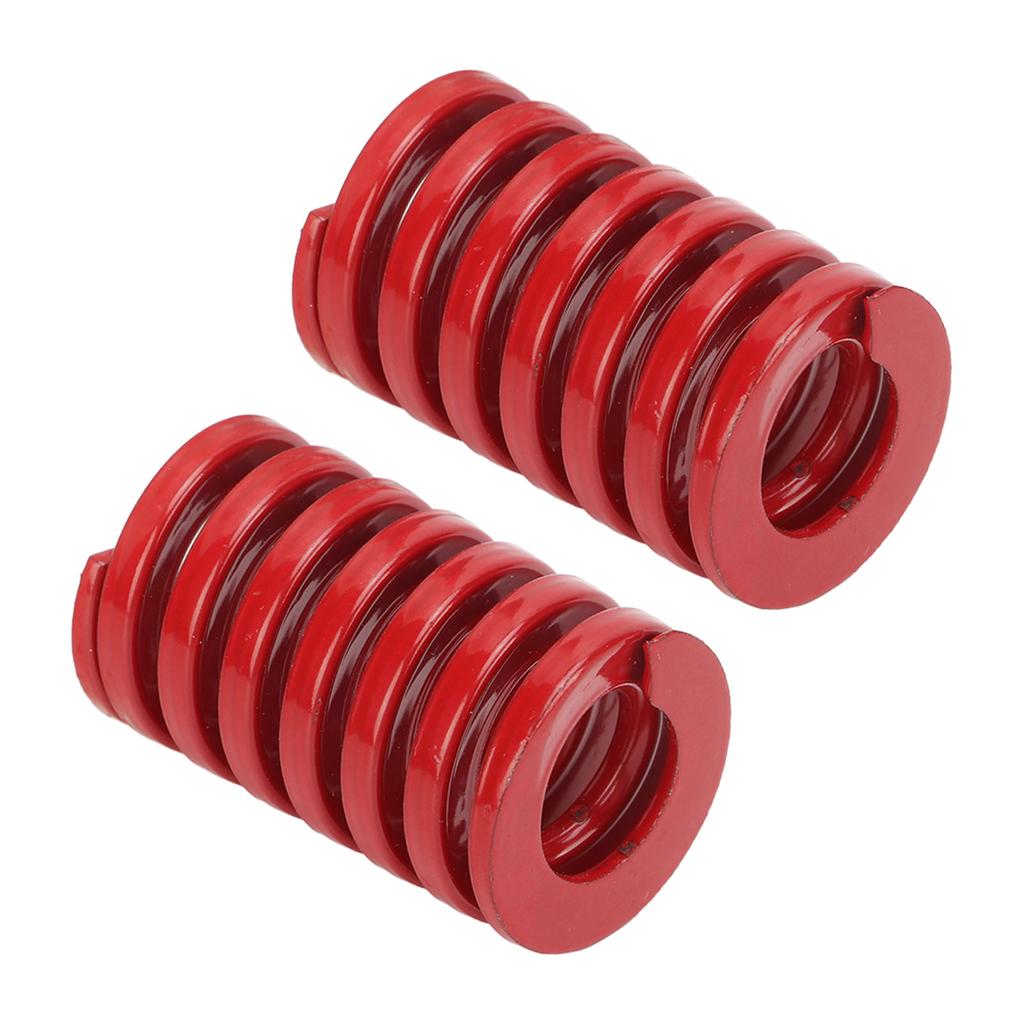 Trunk Tailgate Strut Support Spring 25mm OD Spiral Stamping Compression Spring