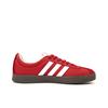 Adidas Neo VL Court 2.0 Slip Resistant Abrasion Resistant Low top Skateboard Shoes Unisex Red ID6015(Team354-)