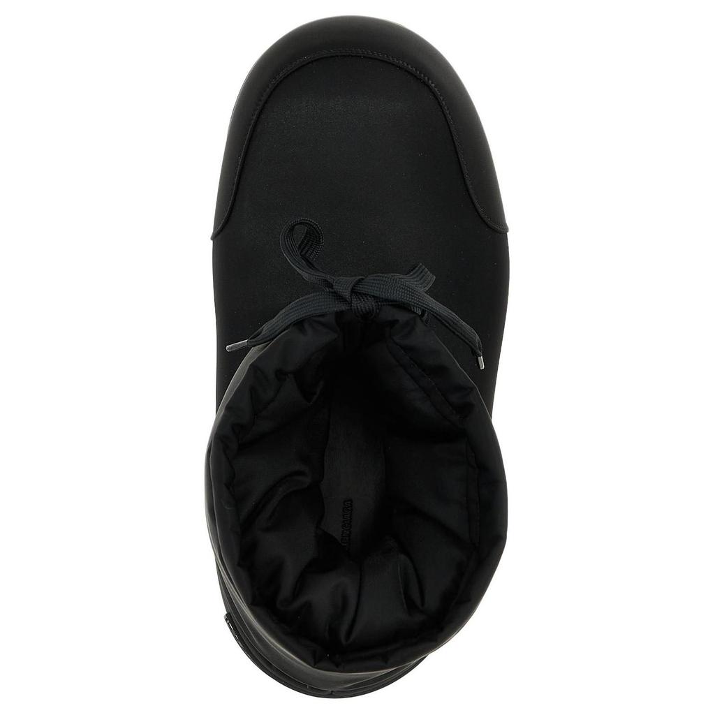 Balenciaga Alaska Ankle Boots 803769W4SA11000