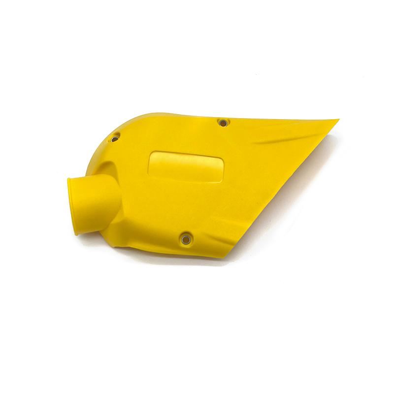 Fit for Vespa Primavera Sprint 125 150 50 2014-2021 Motorcycle Accrssories Transmission Case Engine Protector Cover Sprint125