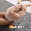 Womens Winter Warm Fleece Lined Touchscreen Gloves Windproof Water Resistant Outdoor Driving Cycling