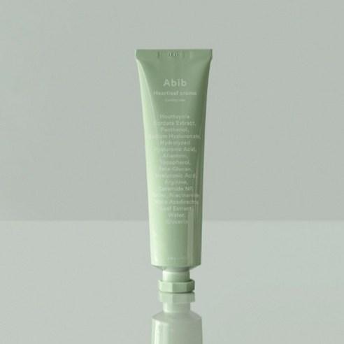 Abib  Heartleaf Cream Calming Tube 75ml