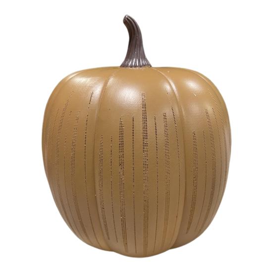 Twinkle Light Pumpkins Starry Night Pumpkin Lantern Timer LED Lighted Sparkling Pumpkins Fall Halloween Decorations for Home