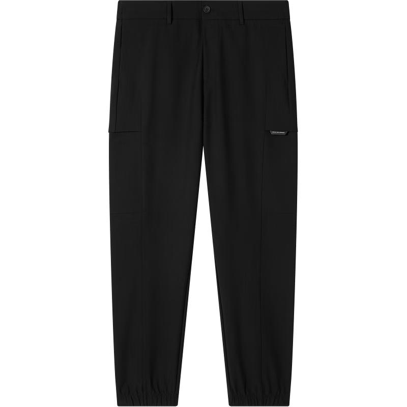 

GXG Men s Loose Fit Cargo Jogger Pants L