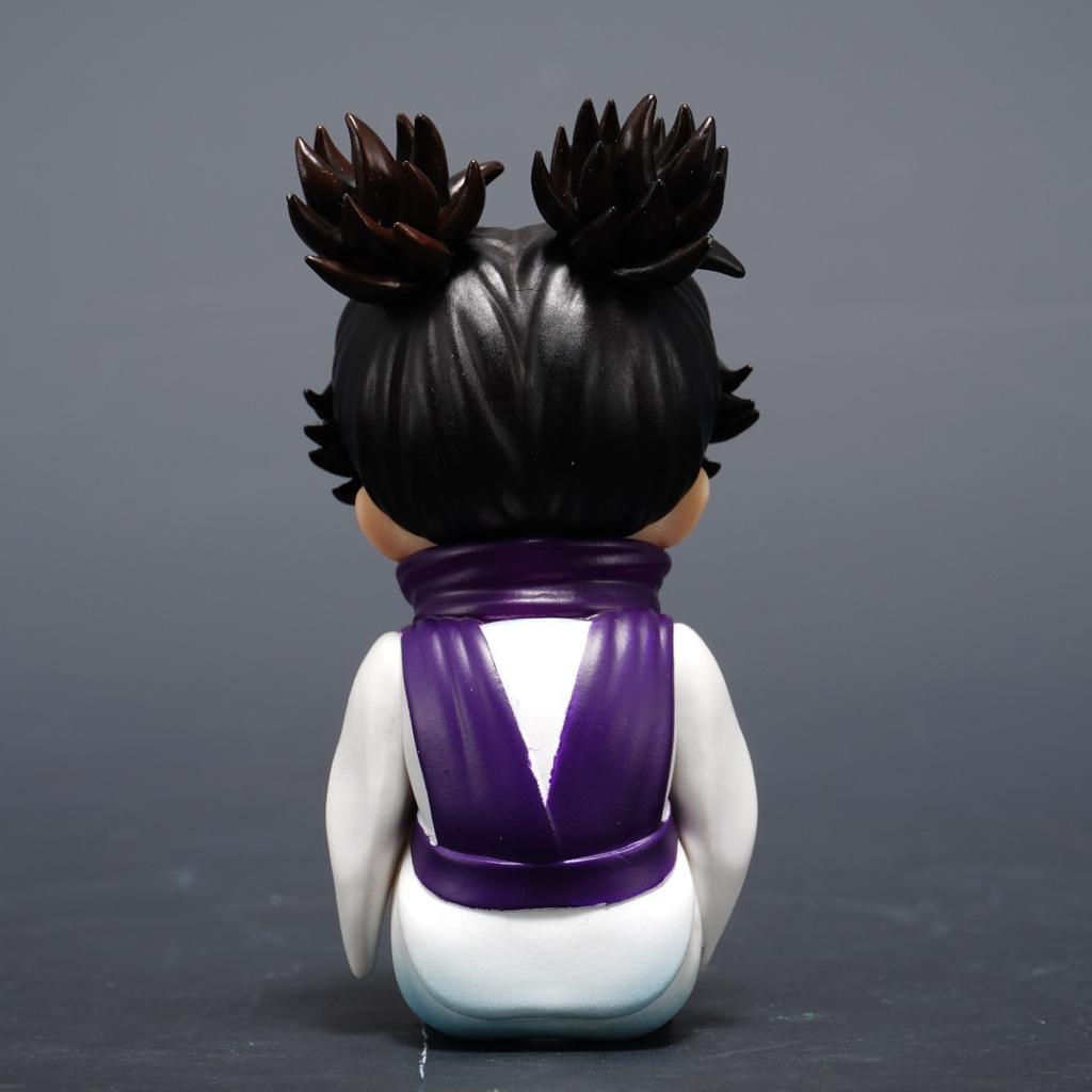 Jujutsu Kaisen Choso Q Version Crying Sitting Figure Mini Anime Model Desktop Ornament Car Decor Collectible Toy For Anime Fans
