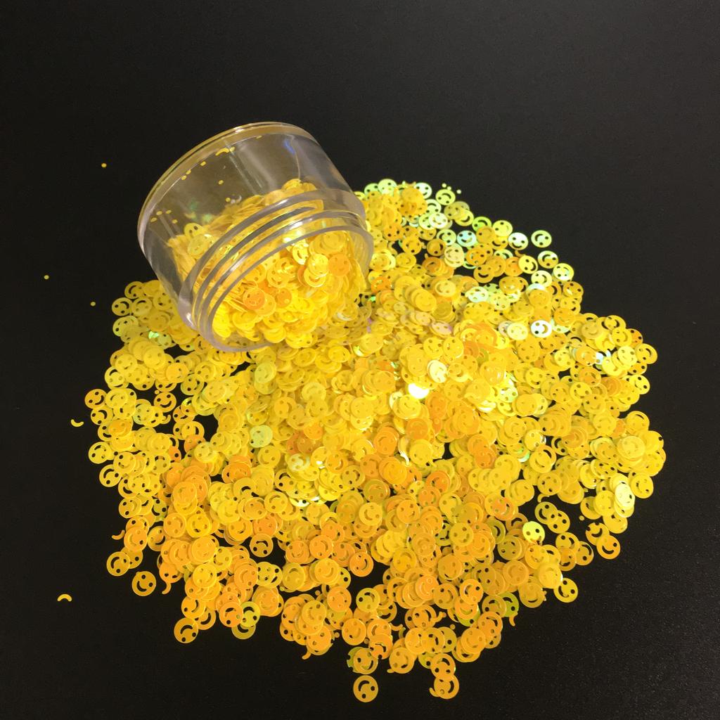 Sequins 4mm Glitter Glue Holi Powders Diamond Dust Multicolor Sparkals In Bulk Chunky Glitter 1kg