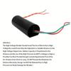Nowy moduł zasilania DC 3V-6V Bis 400kV 400000V Boost Step Up Generator wysokiego napięcia