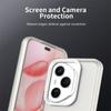 Frosted Case For Honor 400 Pro Cover Honor 400 Pro Funda Coque Matte Translucent PC Candy Color Phone Bumper Honor 400 Pro
