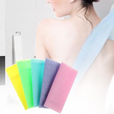 Produits pour la douche et le bain – Brosses et éponges corporelles