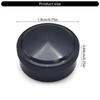 Fishing Reel Handle Screw Caps Replacements for Left and Right Hand Fishing Reel Metal Fishing Reel Screws Nut Caps