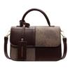 Fashion Solid Color PU Buckle Product Handbag 2026 Hot Sale Versatile Shoulder Bags Soft Simple Commuter Designer Crossbody Bag