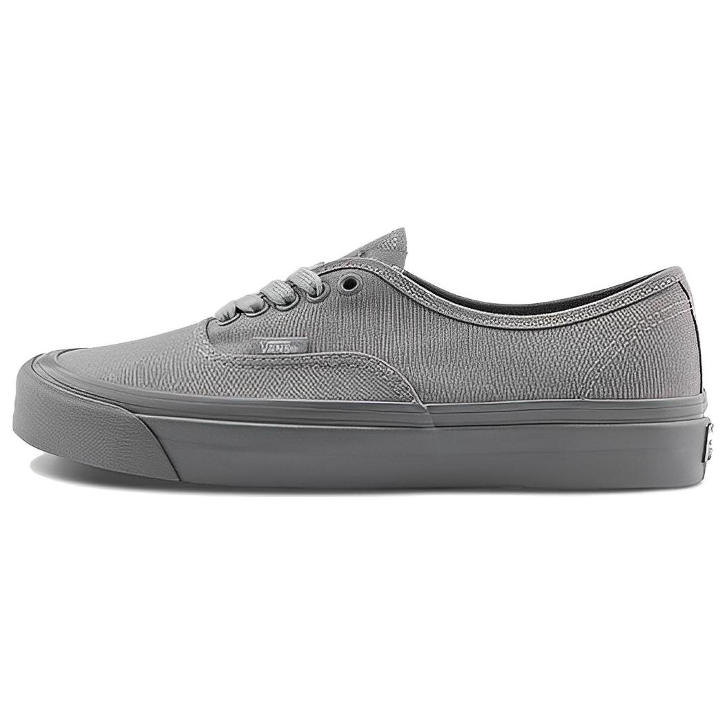 Vans Unisex Authentic 44 x SOPHNET Grey VN0A7Q5CBXC 36