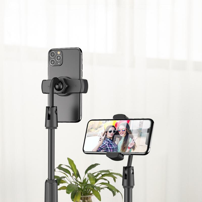 1Pc Mobile Phone Desktop Bracket Adjustable Lifting Lazy Mobile Phone Holder Countertop Teacher Online Class Teaching Photo Live Shooting