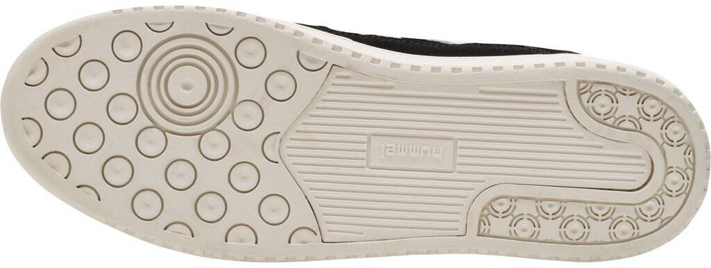 Кроссовки Hummel St. Power Play Suede (216062) black