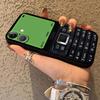 Black Soft Phone Cover Case for iPhone XR 15 16 14 Plus 13 12 11 17 Pro Max 7 8 XS Max 17Air Retro Phone Model