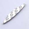 3D Metal Embelm John Cooper Works Logo Car Grill Badge Trunk Sticker Auto Accessories For Mini R56 R50 F56 R52 R57 R58 R6
