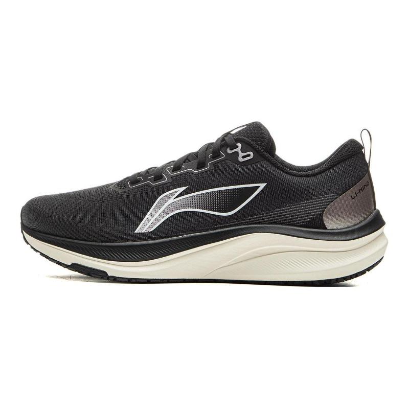 Li-Ning Chitu 8 Men s Low-Top Running Shoes Black ARPV013-3 43