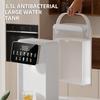 Desktop Instant Water Dispenser Large Capacity Household Direct Drinking Machine for Home Use Hot Water Maker