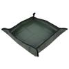 Garden Plant Seedling Repotting Tray for Indoor Flower Transplanting Operating Tidy Potting Mat
