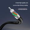 Xinke Kaibang GYTA Loose Tube Outdoor Armored Telecom Fiber Optic Cable