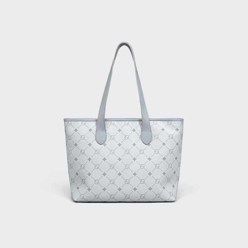 Borsa Borsa da donna Borsa tote Grande capacità Borsa a spalla Borsa a mano per pendolari
